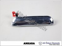 Ford Yedek Parça - İTHAL ÖN ARKA KAPI KOLU DIŞ SOL NİKELAJLI